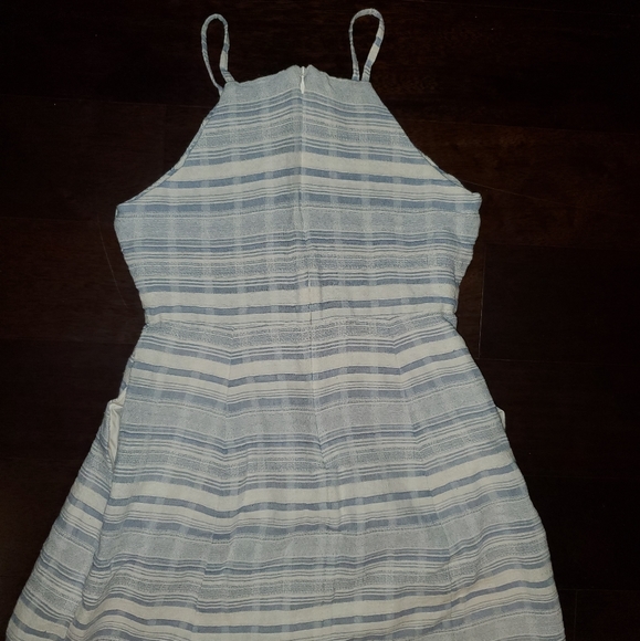 Oak + Fort Dress with Pockets - Picture 16 of 16